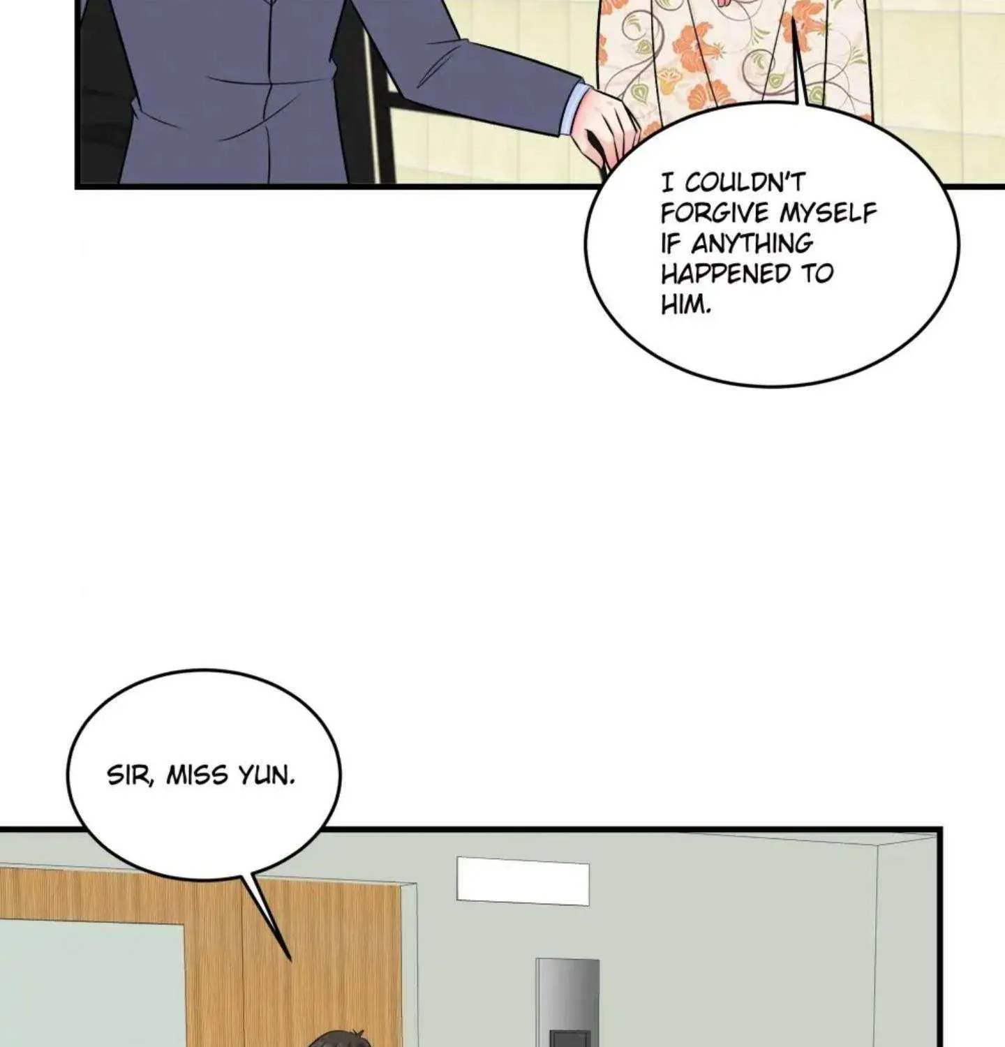 Rebirth Meeting: For You And My Exclusive Lovers Zinmanga X Chapter 274 Page 19