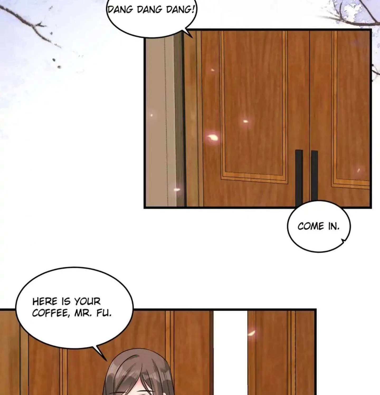 Rebirth Meeting: For You And My Exclusive Lovers Zinmanga X Chapter 271 Page 10