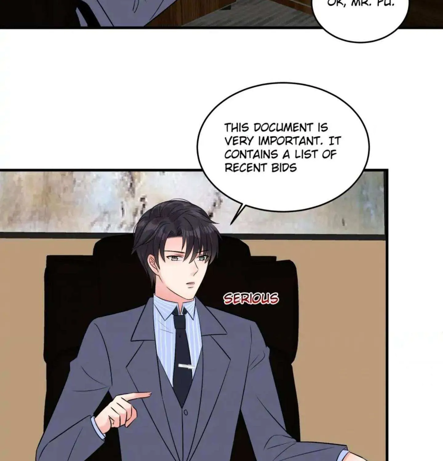 Rebirth Meeting: For You And My Exclusive Lovers Zinmanga X Chapter 271 Page 14