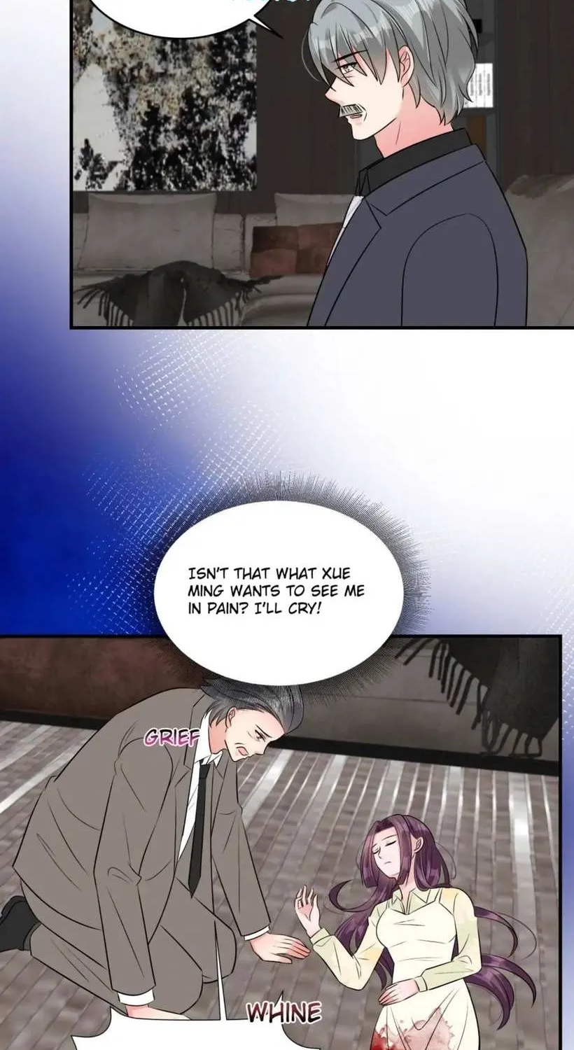 Rebirth Meeting: For You And My Exclusive Lovers Zinmanga X Chapter 270 Page 3