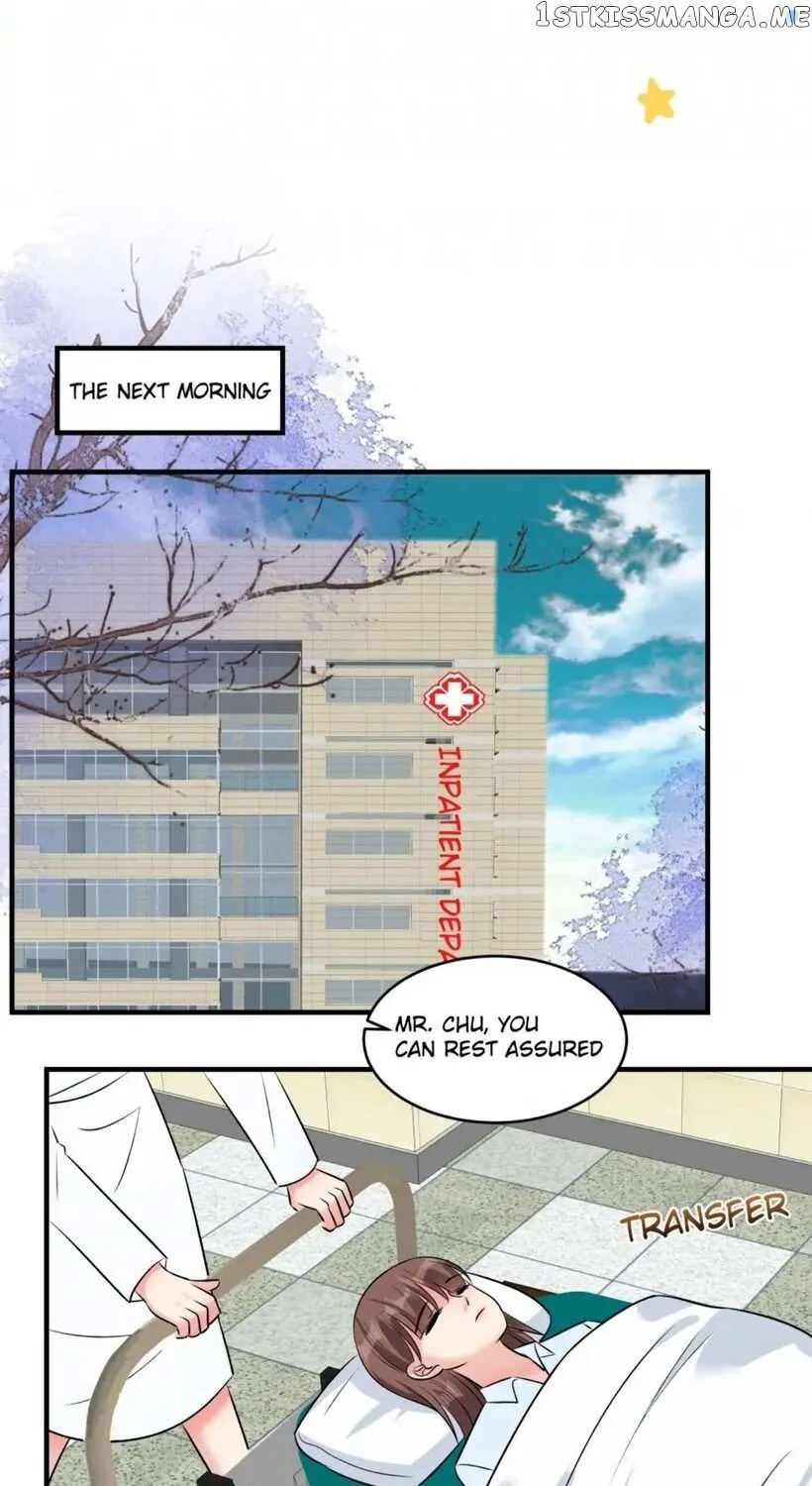 Rebirth Meeting: For You And My Exclusive Lovers Zinmanga X Chapter 270 Page 20