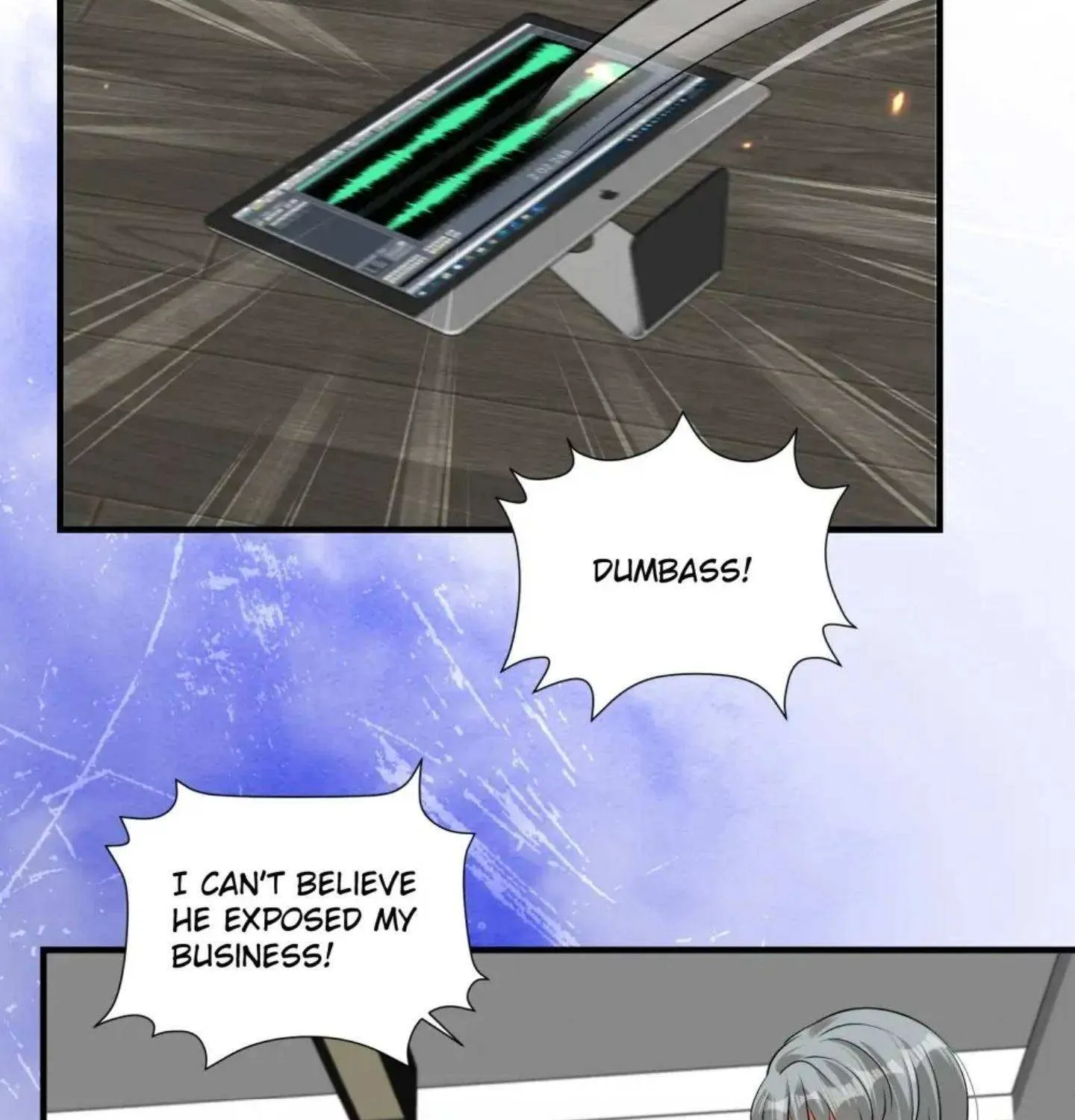 Rebirth Meeting: For You And My Exclusive Lovers Zinmanga X Chapter 265 Page 42