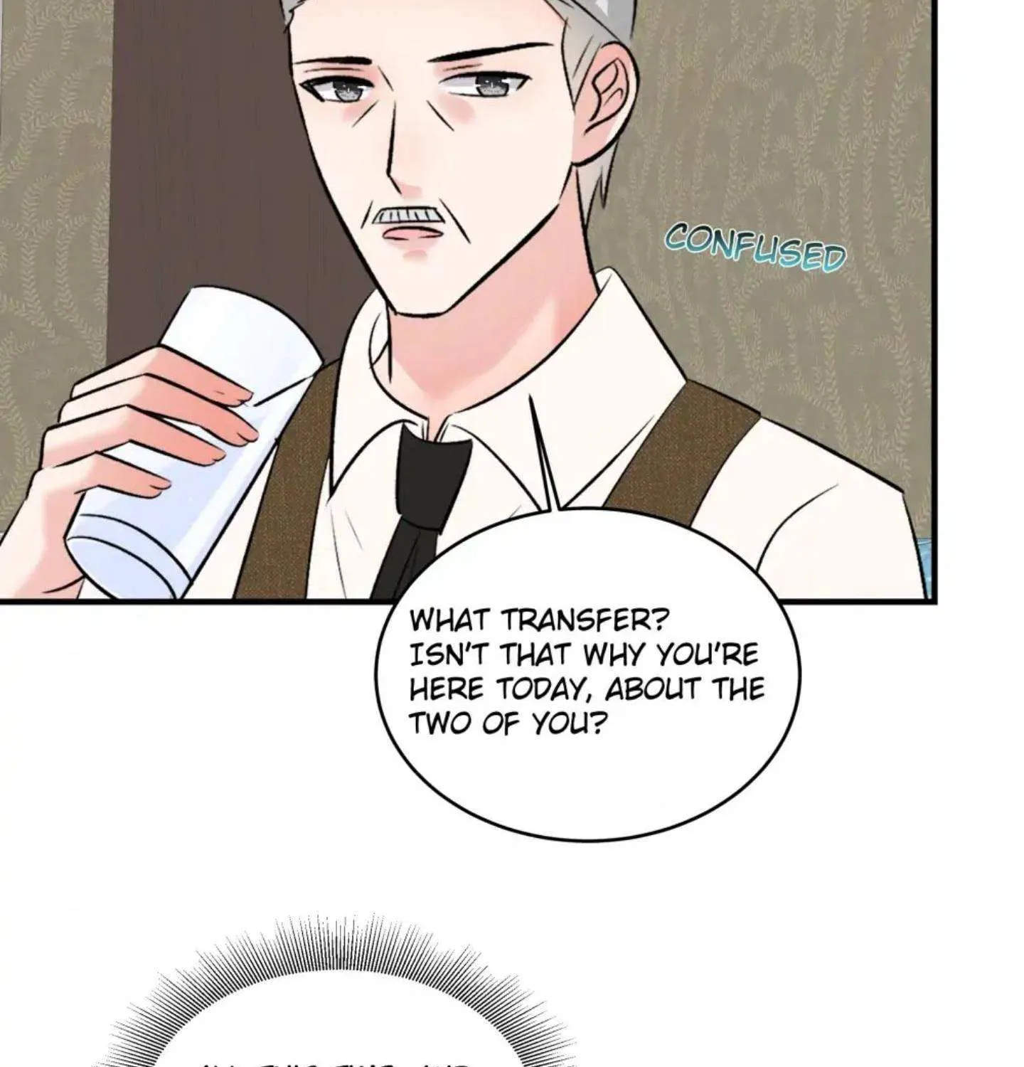 Rebirth Meeting: For You And My Exclusive Lovers Zinmanga X Chapter 264 Page 19