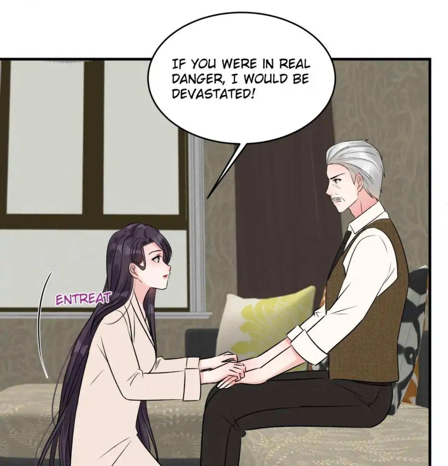 Rebirth Meeting: For You And My Exclusive Lovers Zinmanga X Chapter 264 Page 40