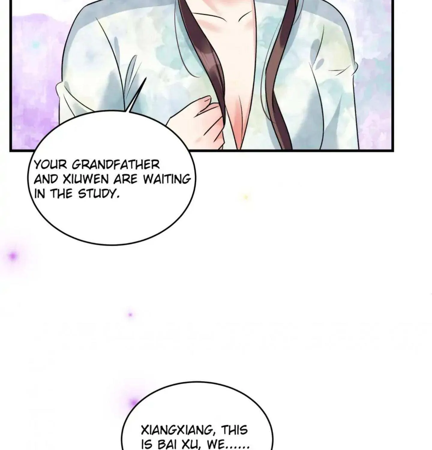 Rebirth Meeting: For You And My Exclusive Lovers Zinmanga X Chapter 263 Page 25