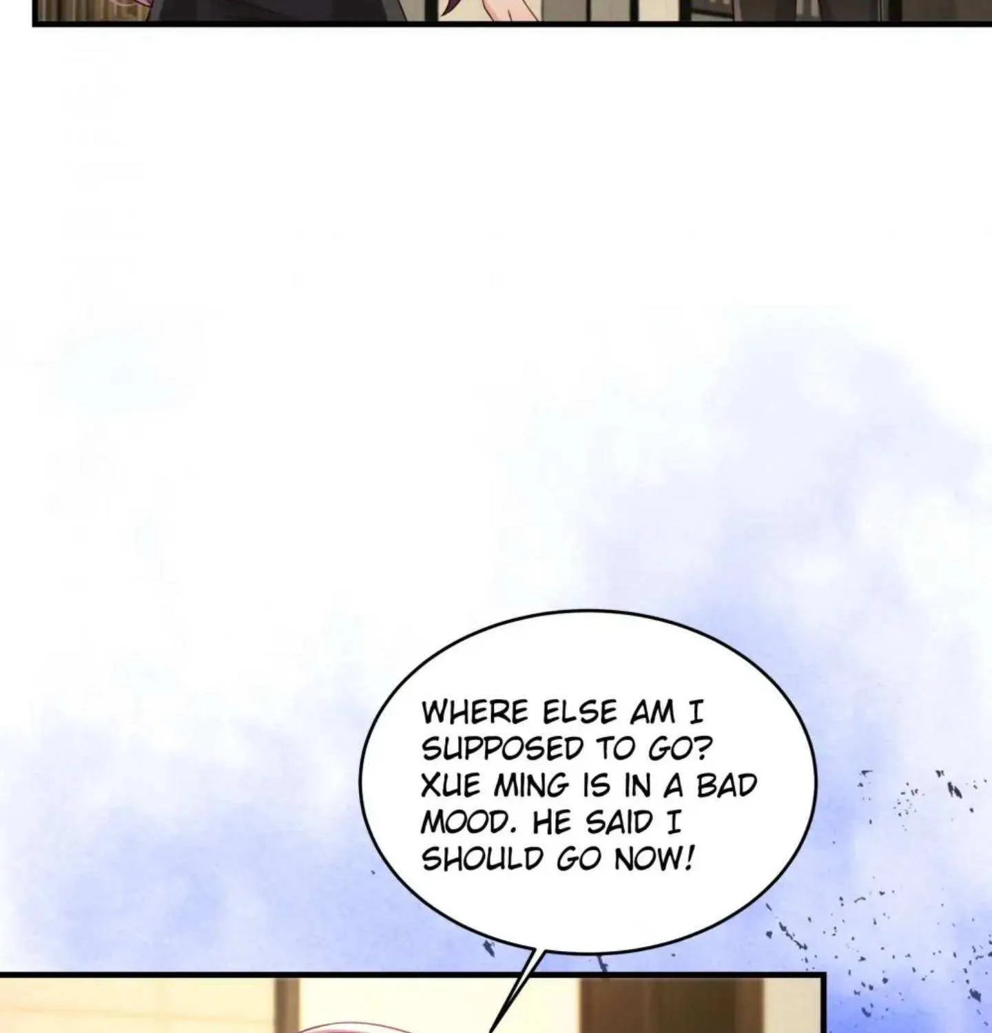 Rebirth Meeting: For You And My Exclusive Lovers Zinmanga X Chapter 261 Page 28