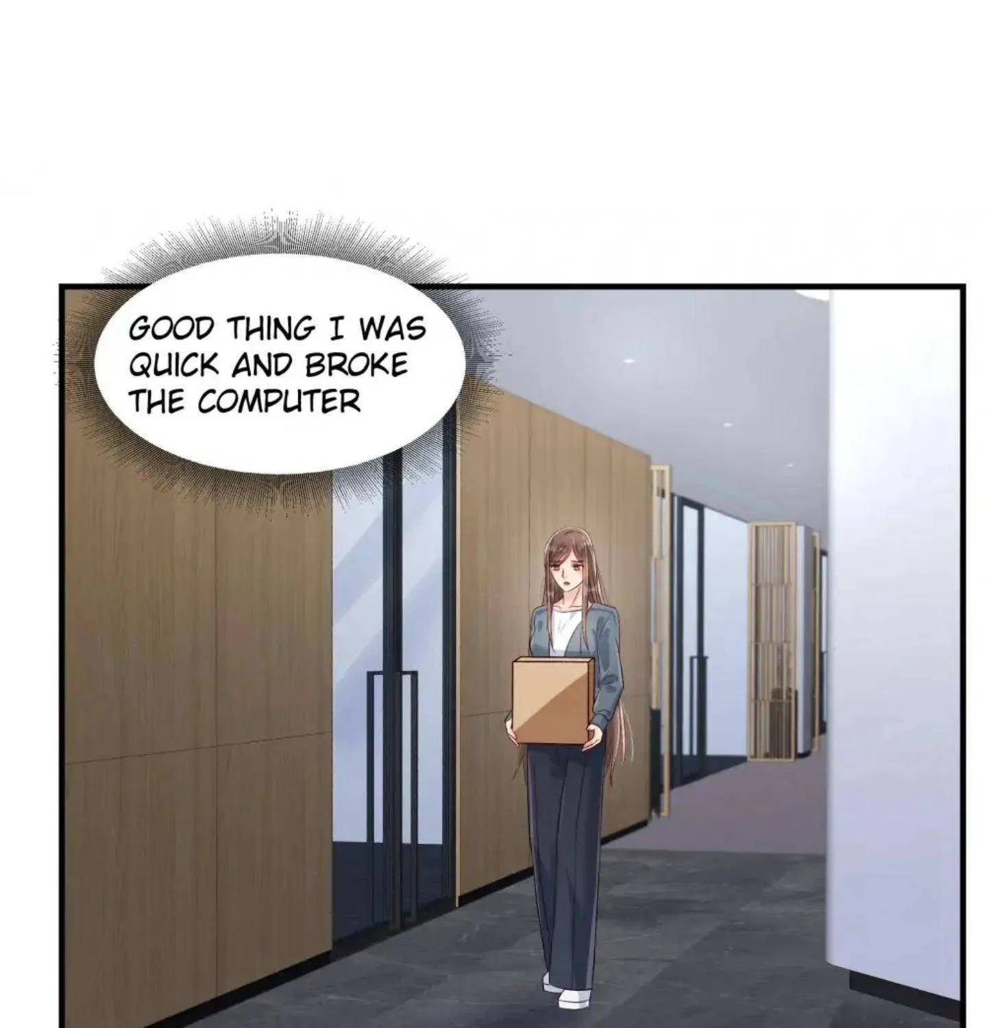 Rebirth Meeting: For You And My Exclusive Lovers Zinmanga X Chapter 259 Page 4