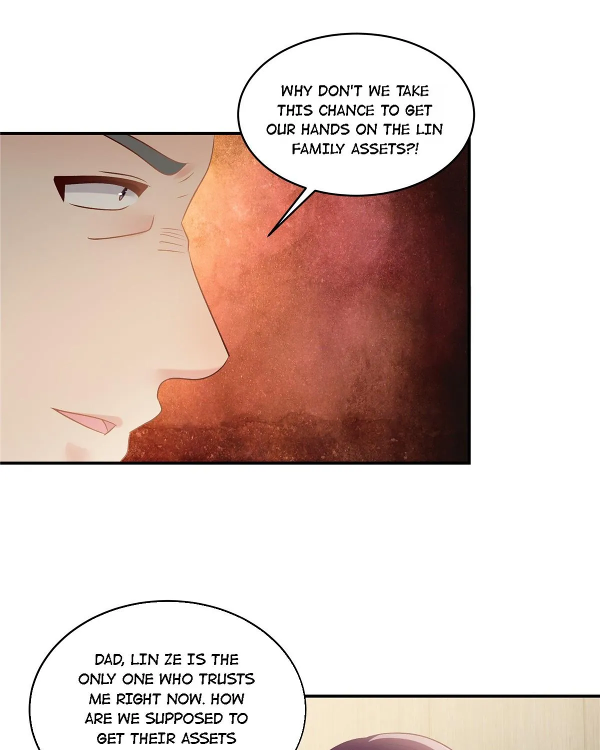 Rebirth Meeting: For You And My Exclusive Lovers Zinmanga X Chapter 247 Page 7