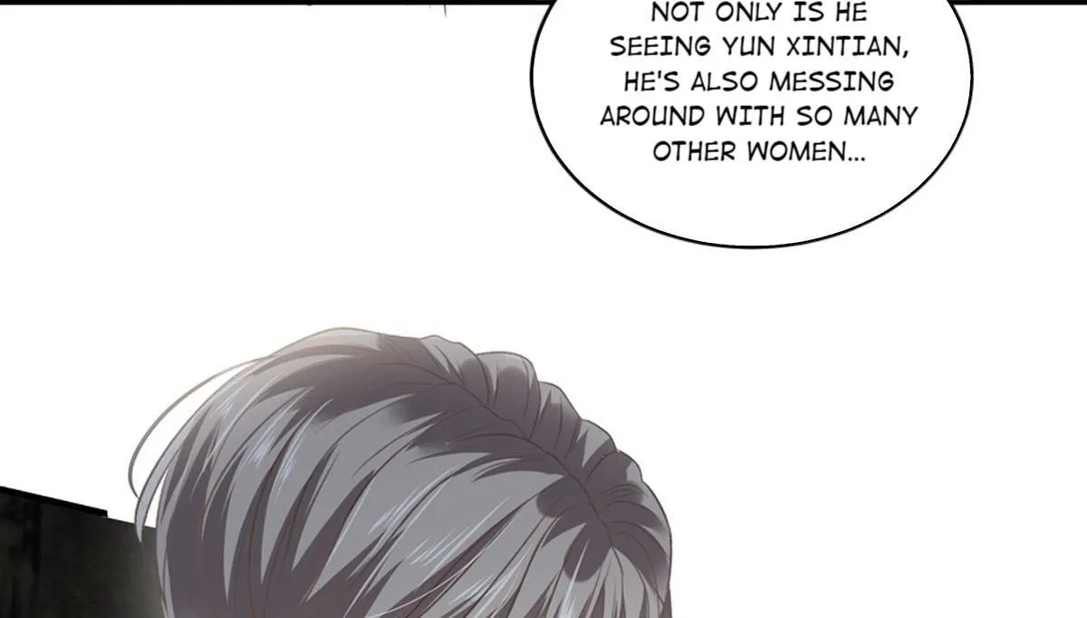 Rebirth Meeting: For You And My Exclusive Lovers Zinmanga X Chapter 239 Page 28