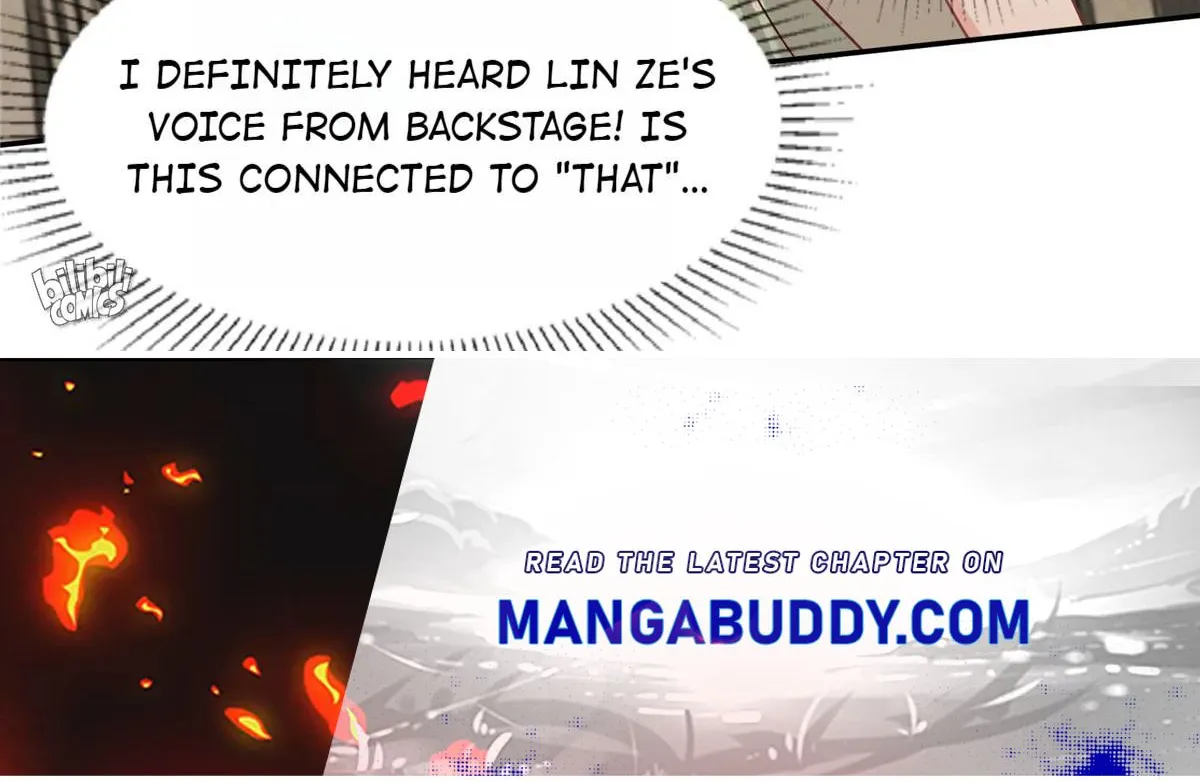 Rebirth Meeting: For You And My Exclusive Lovers Zinmanga X Chapter 224 Page 33