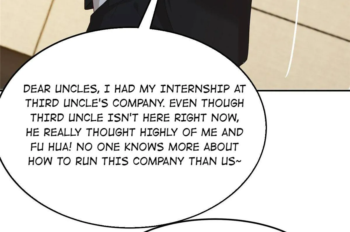 Rebirth Meeting: For You And My Exclusive Lovers Zinmanga X Chapter 214 Page 6