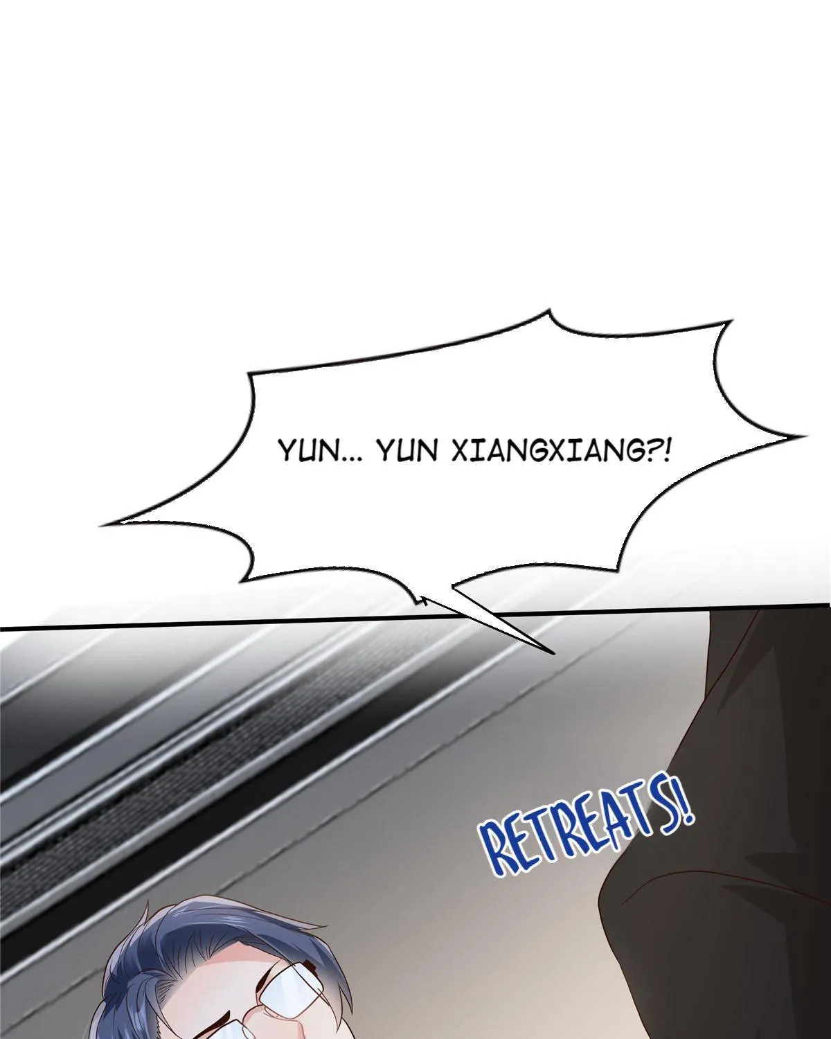 Rebirth Meeting: For You And My Exclusive Lovers Zinmanga X Chapter 214 Page 11