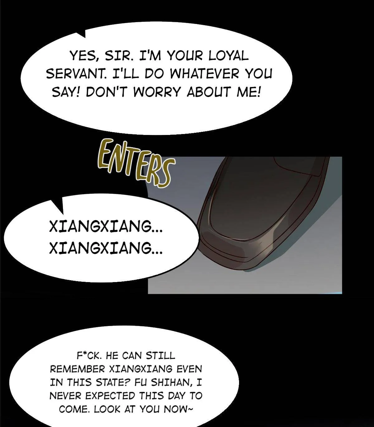 Rebirth Meeting: For You And My Exclusive Lovers Zinmanga X Chapter 211 Page 47