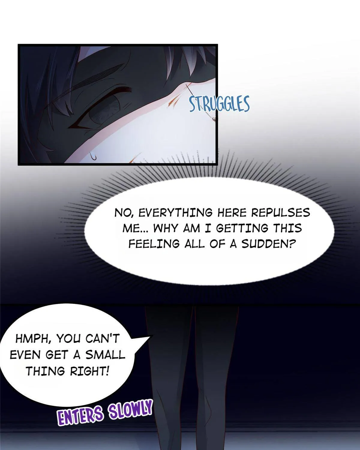 Rebirth Meeting: For You And My Exclusive Lovers Zinmanga X Chapter 209 Page 3