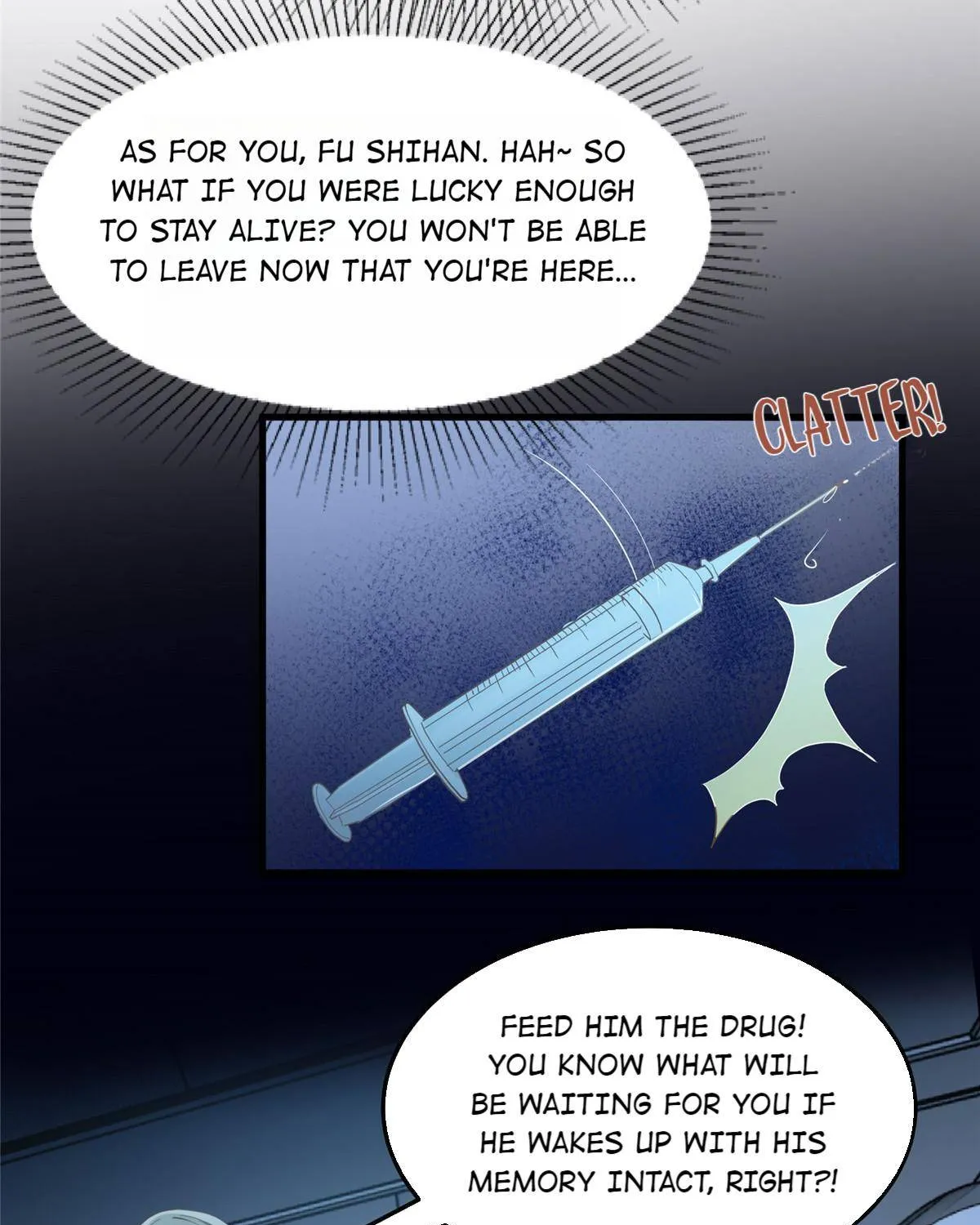 Rebirth Meeting: For You And My Exclusive Lovers Zinmanga X Chapter 209 Page 25