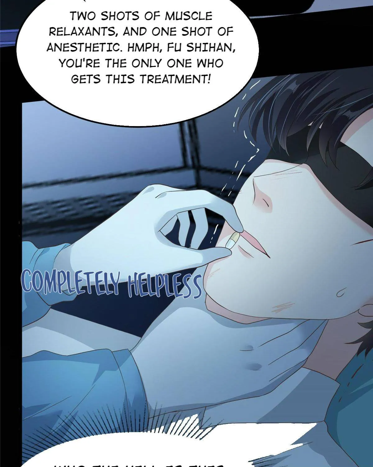 Rebirth Meeting: For You And My Exclusive Lovers Zinmanga X Chapter 209 Page 27
