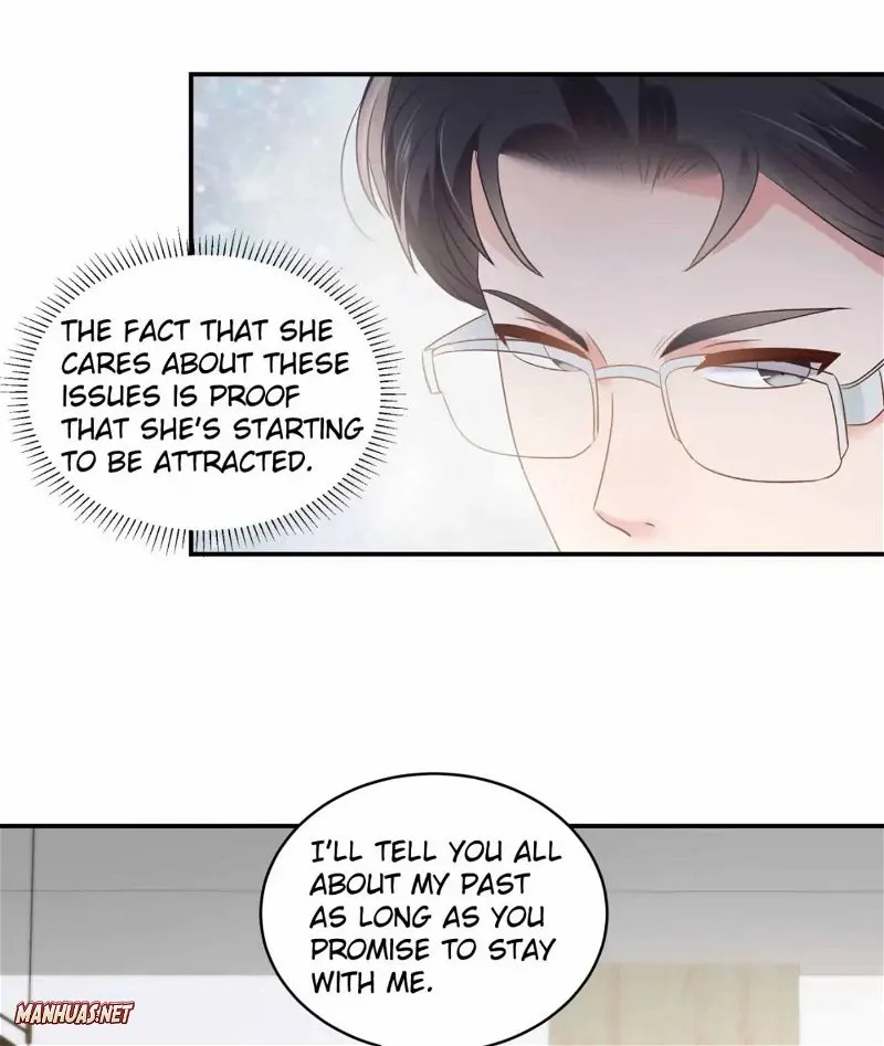 Rebirth Meeting: For You And My Exclusive Lovers Zinmanga X Chapter 204 Page 6