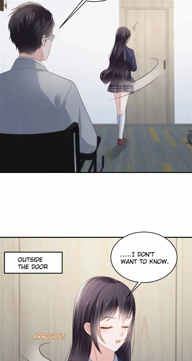 Rebirth Meeting: For You And My Exclusive Lovers Zinmanga X Chapter 204 Page 7