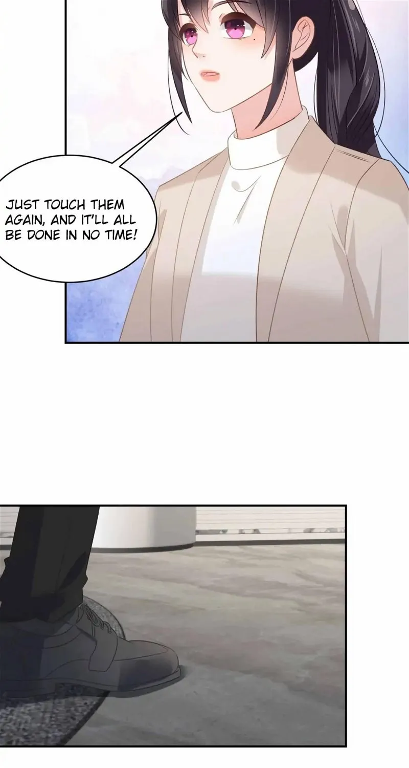 Rebirth Meeting: For You And My Exclusive Lovers Zinmanga X Chapter 204 Page 25