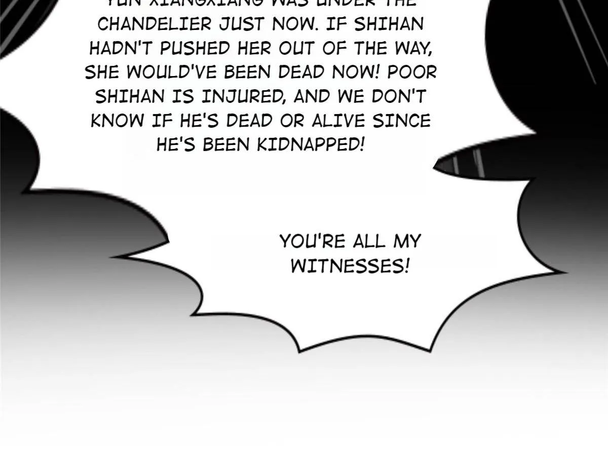 Rebirth Meeting: For You And My Exclusive Lovers Zinmanga X Chapter 202 Page 10