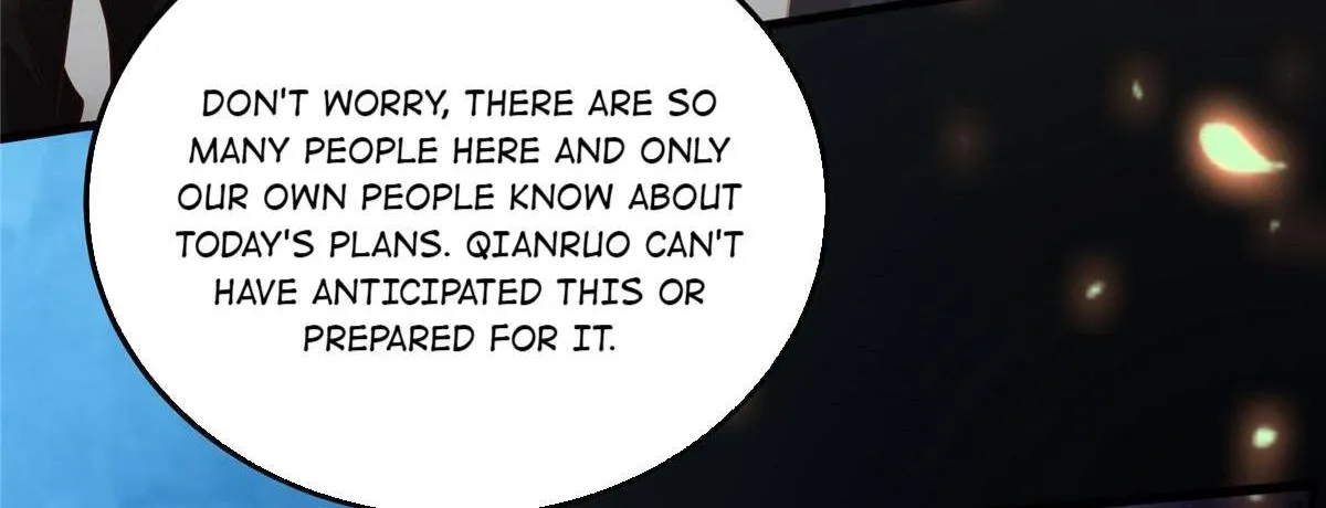 Rebirth Meeting: For You And My Exclusive Lovers Zinmanga X Chapter 201 Page 15