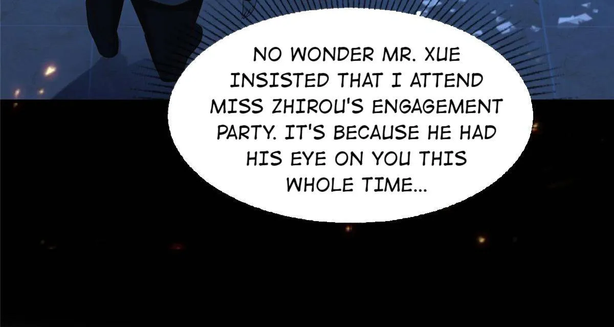 Rebirth Meeting: For You And My Exclusive Lovers Zinmanga X Chapter 201 Page 36