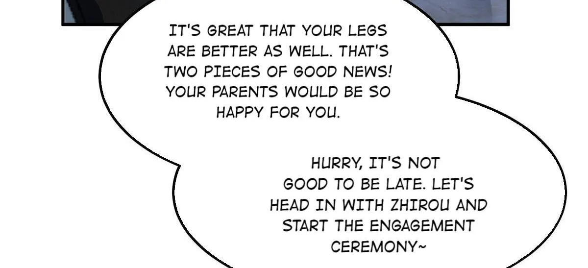 Rebirth Meeting: For You And My Exclusive Lovers Zinmanga X Chapter 200 Page 4