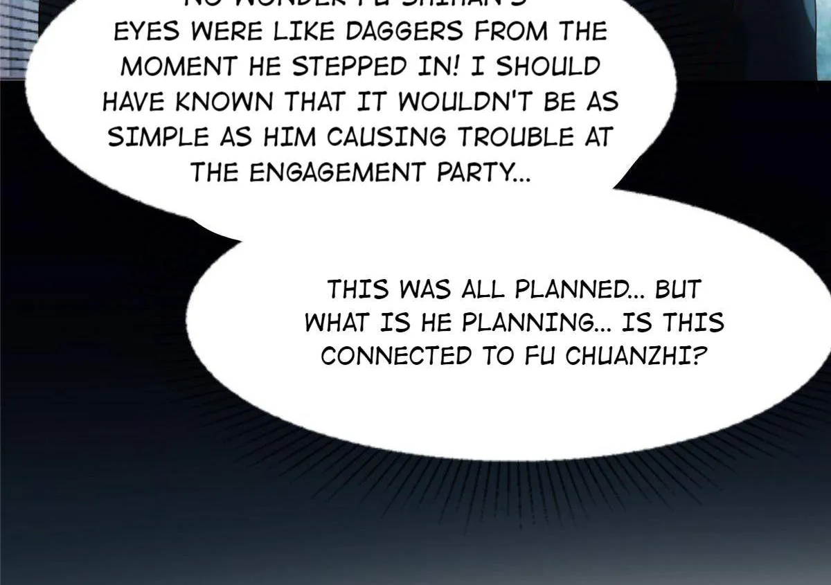 Rebirth Meeting: For You And My Exclusive Lovers Zinmanga X Chapter 200 Page 24