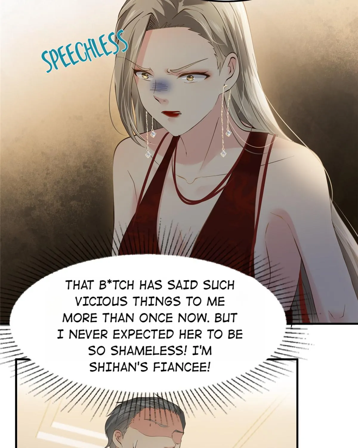 Rebirth Meeting: For You And My Exclusive Lovers Zinmanga X Chapter 199 Page 40