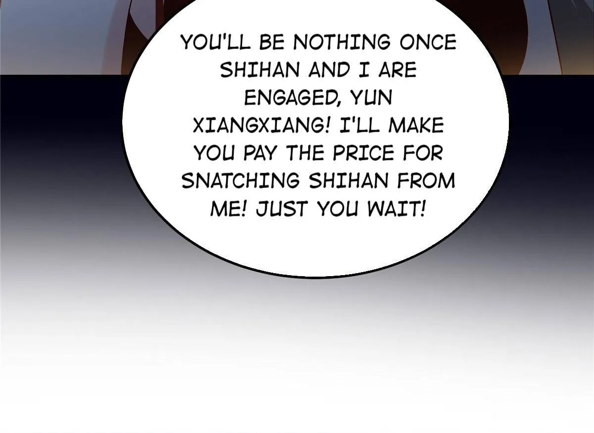 Rebirth Meeting: For You And My Exclusive Lovers Zinmanga X Chapter 198 Page 20