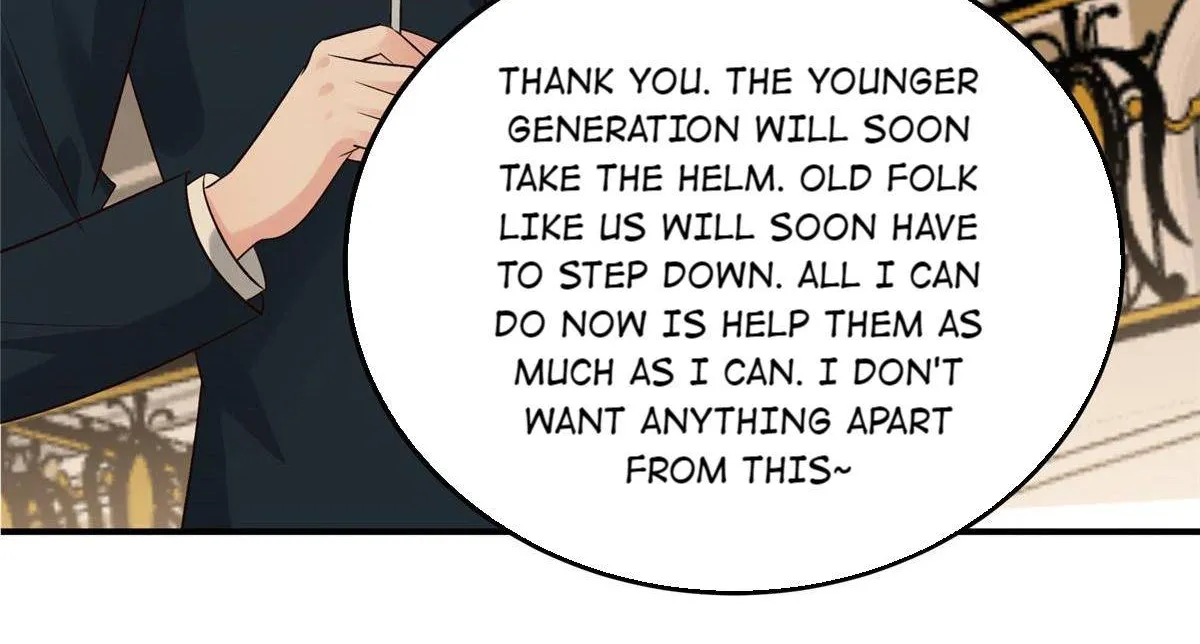 Rebirth Meeting: For You And My Exclusive Lovers Zinmanga X Chapter 198 Page 36