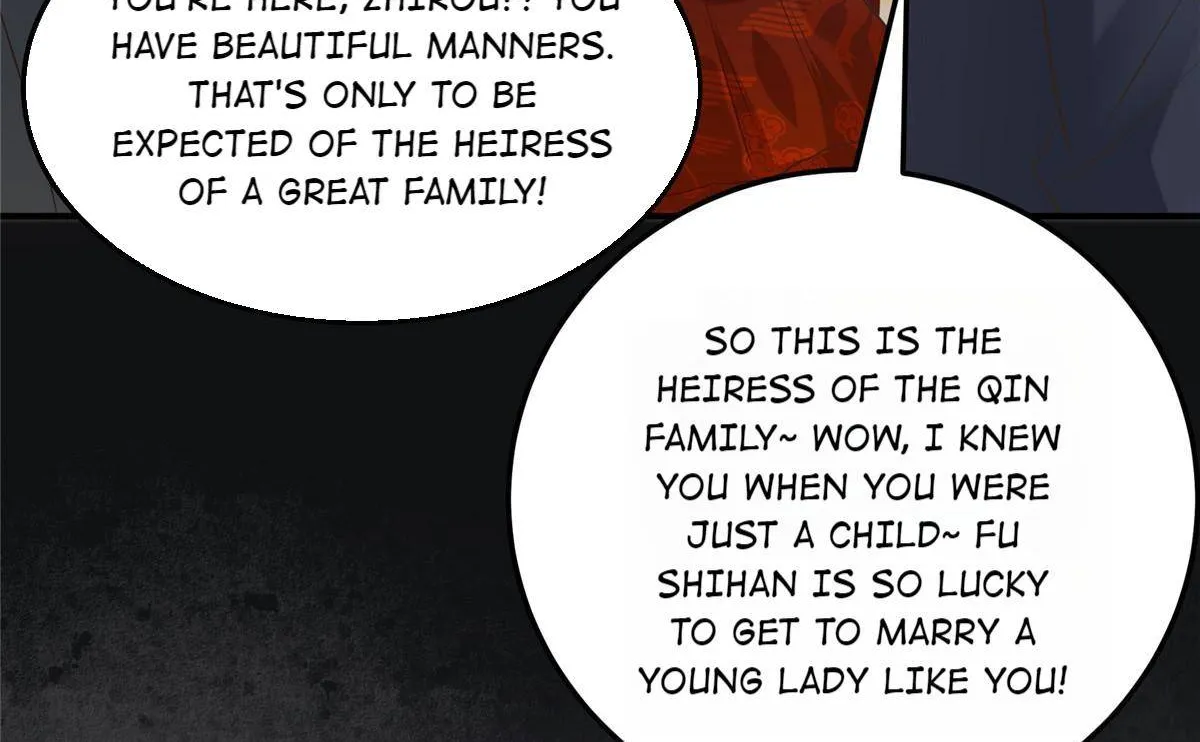 Rebirth Meeting: For You And My Exclusive Lovers Zinmanga X Chapter 198 Page 40