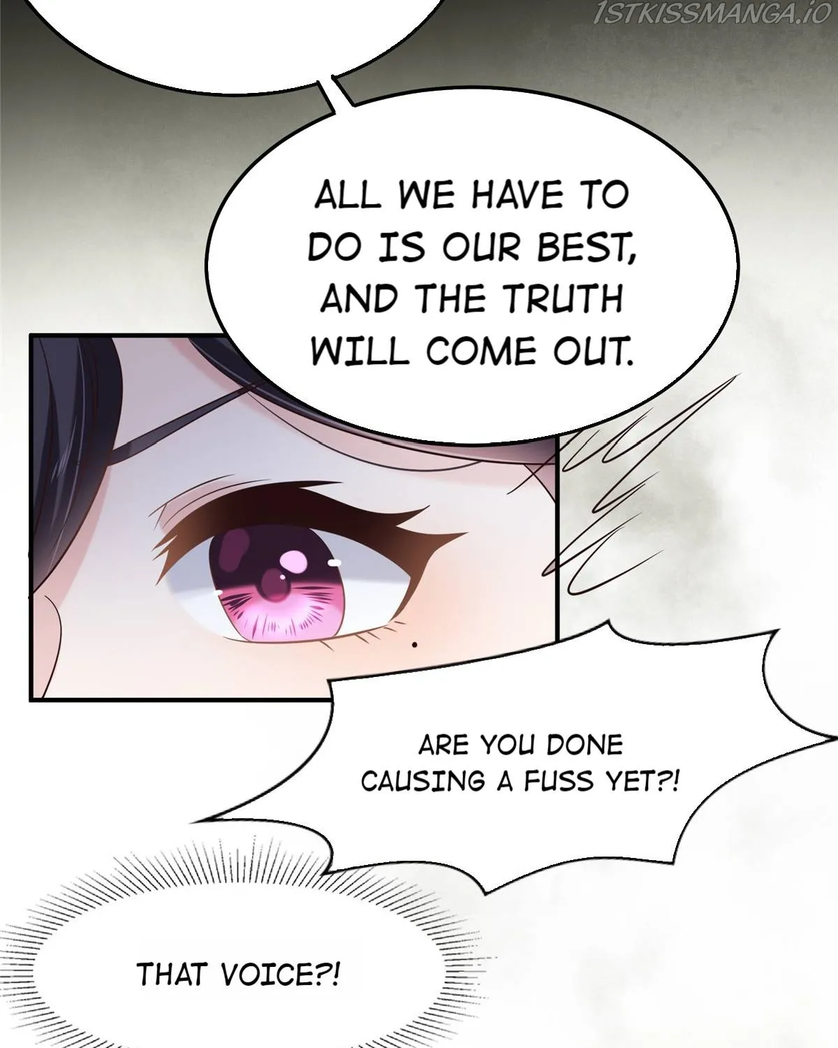 Rebirth Meeting: For You And My Exclusive Lovers Zinmanga X Chapter 196 Page 42