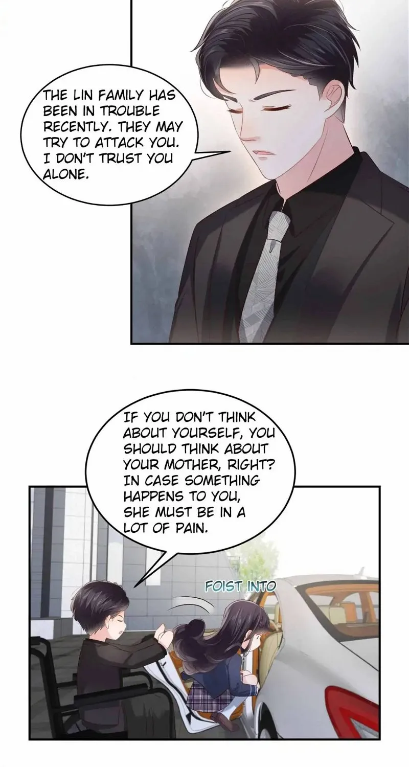 Rebirth Meeting: For You And My Exclusive Lovers Zinmanga X Chapter 194 Page 2