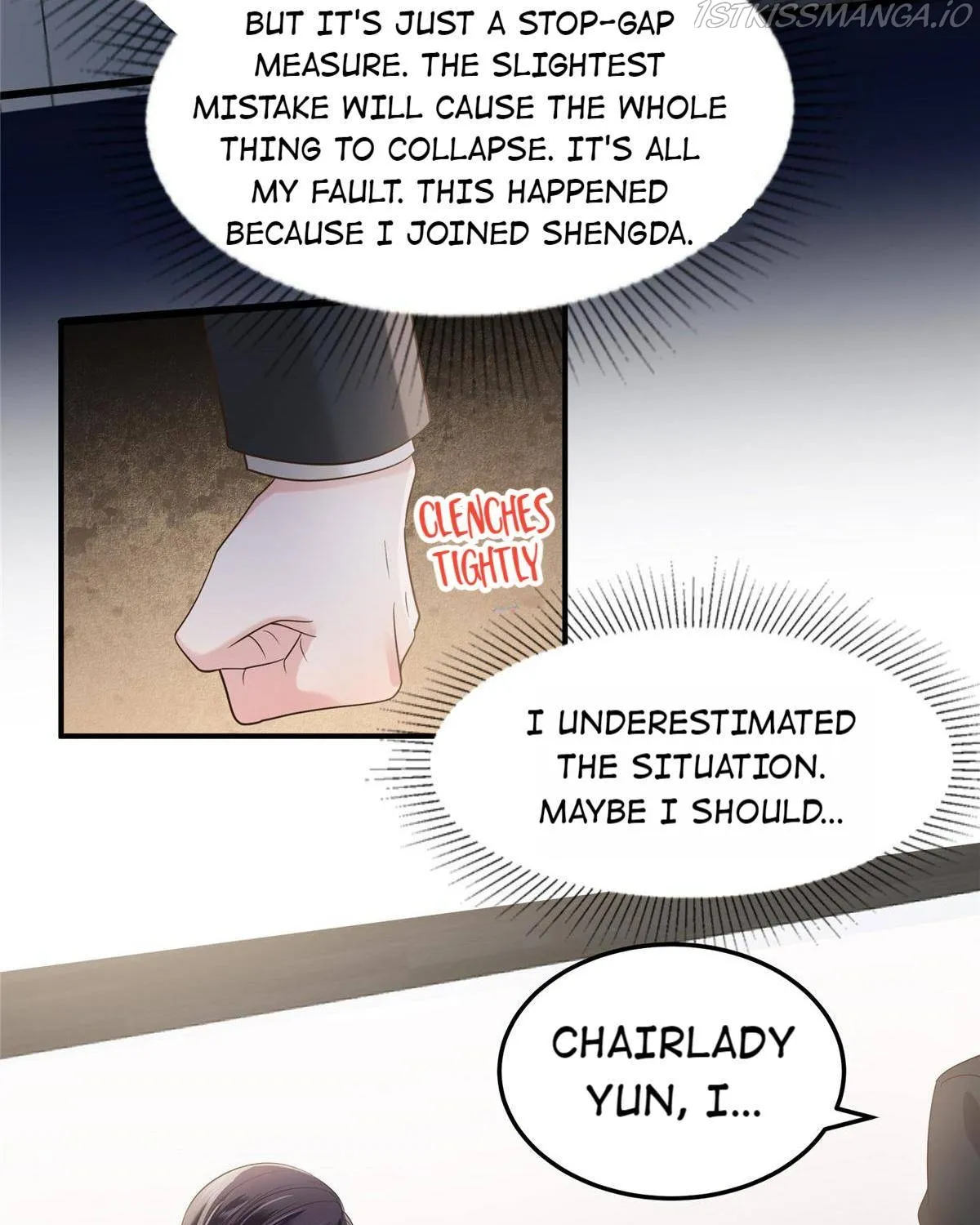 Rebirth Meeting: For You And My Exclusive Lovers Zinmanga X Chapter 192 Page 19