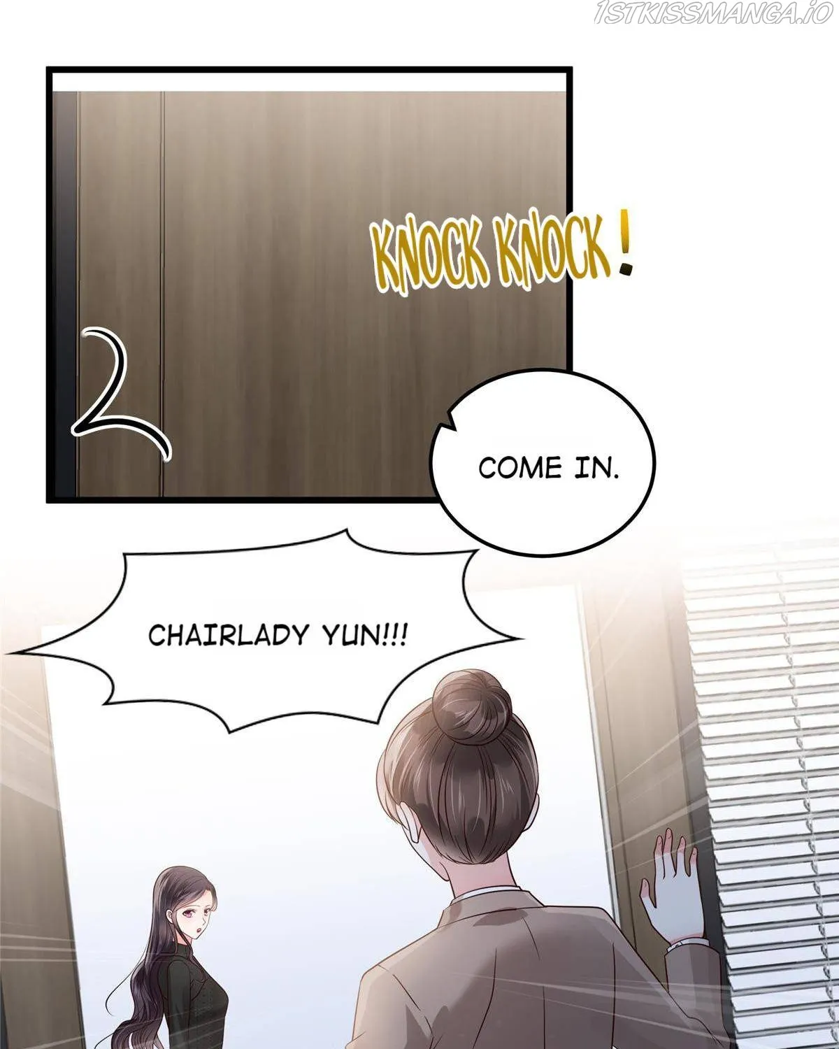 Rebirth Meeting: For You And My Exclusive Lovers Zinmanga X Chapter 188 Page 15
