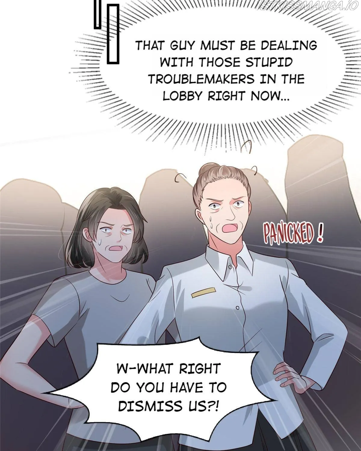 Rebirth Meeting: For You And My Exclusive Lovers Zinmanga X Chapter 188 Page 23