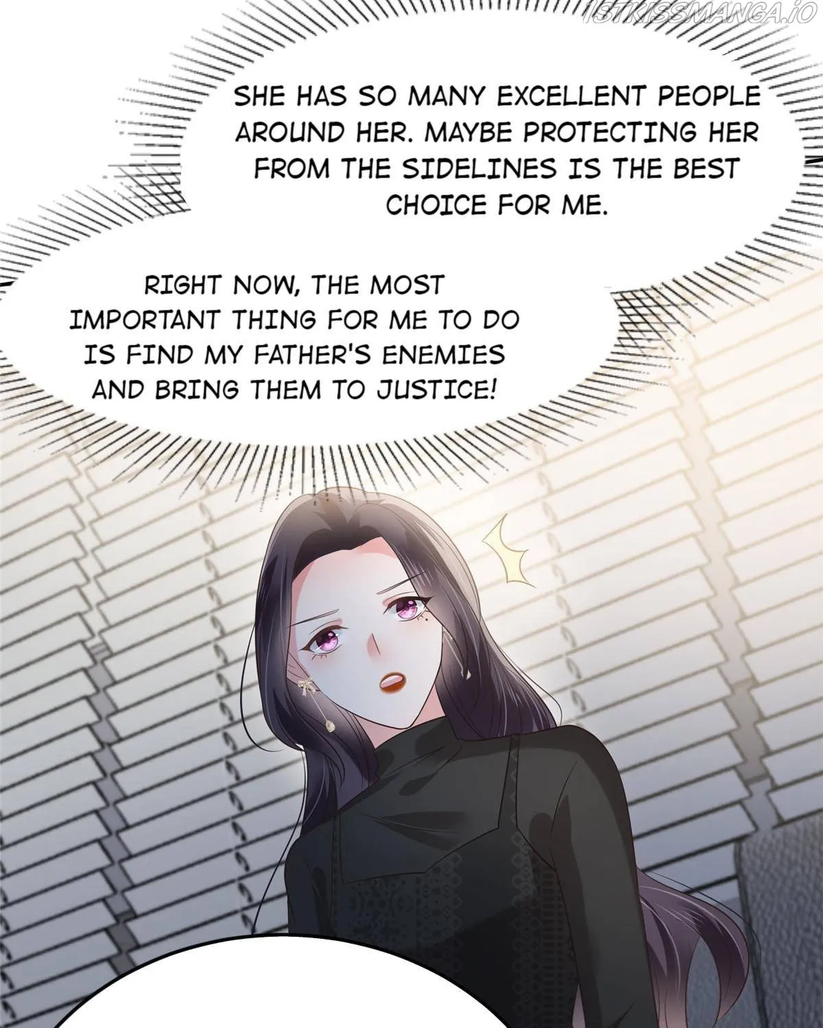 Rebirth Meeting: For You And My Exclusive Lovers Zinmanga X Chapter 185 Page 25