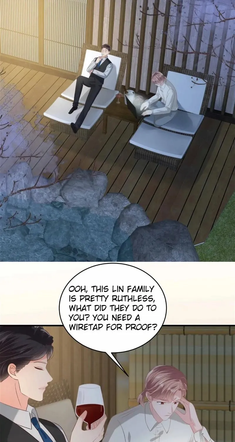 Rebirth Meeting: For You And My Exclusive Lovers Zinmanga X Chapter 183 Page 11