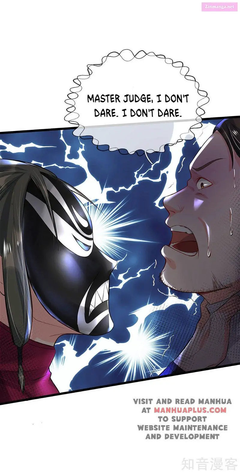 I'm The Great Immortal Zinmanga X Chapter 211 Page 15