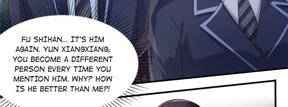 Rebirth Meeting: For You And My Exclusive Lovers Zinmanga X Chapter 180 Page 46