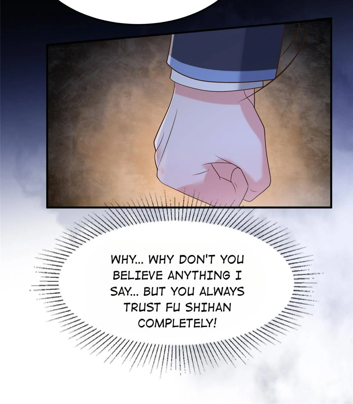 Rebirth Meeting: For You And My Exclusive Lovers Zinmanga X Chapter 179 Page 35