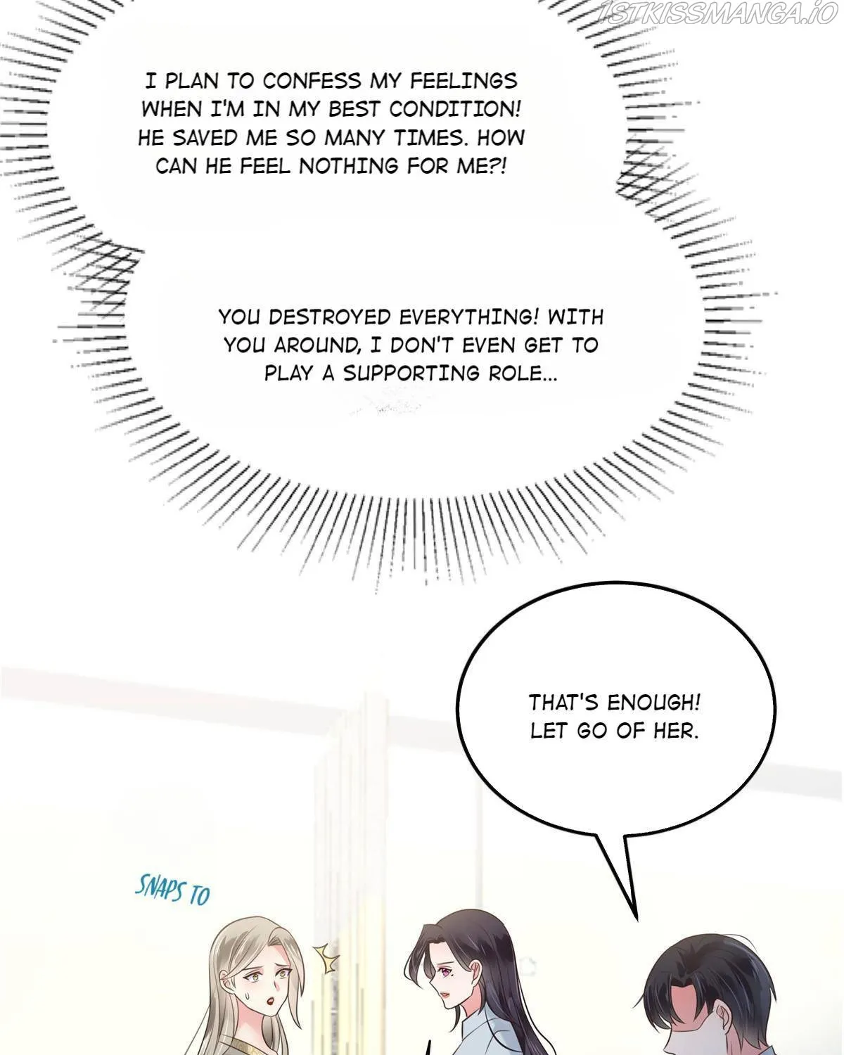 Rebirth Meeting: For You And My Exclusive Lovers Zinmanga X Chapter 174 Page 5