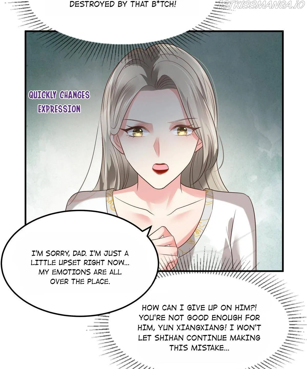 Rebirth Meeting: For You And My Exclusive Lovers Zinmanga X Chapter 174 Page 47