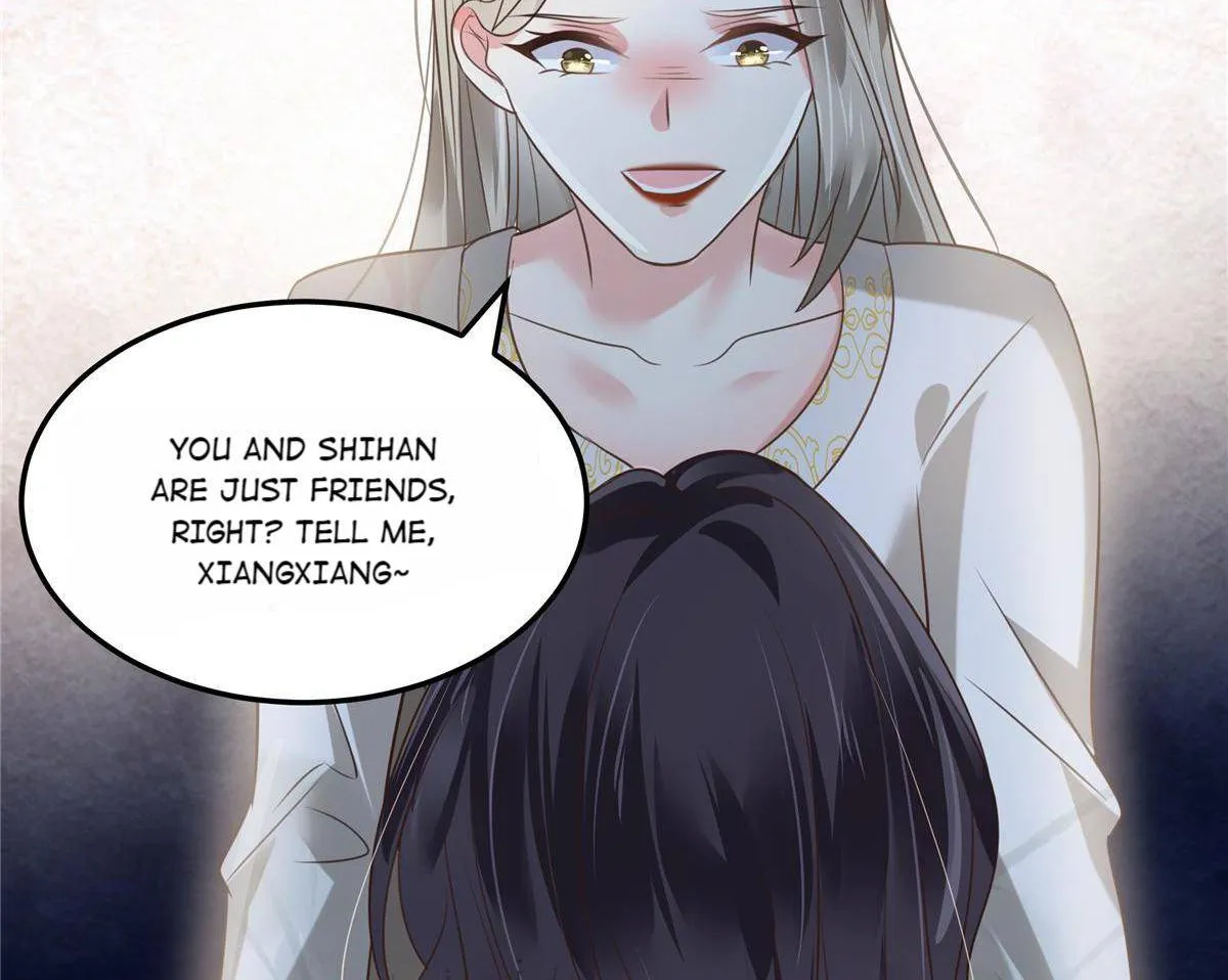 Rebirth Meeting: For You And My Exclusive Lovers Zinmanga X Chapter 173 Page 35