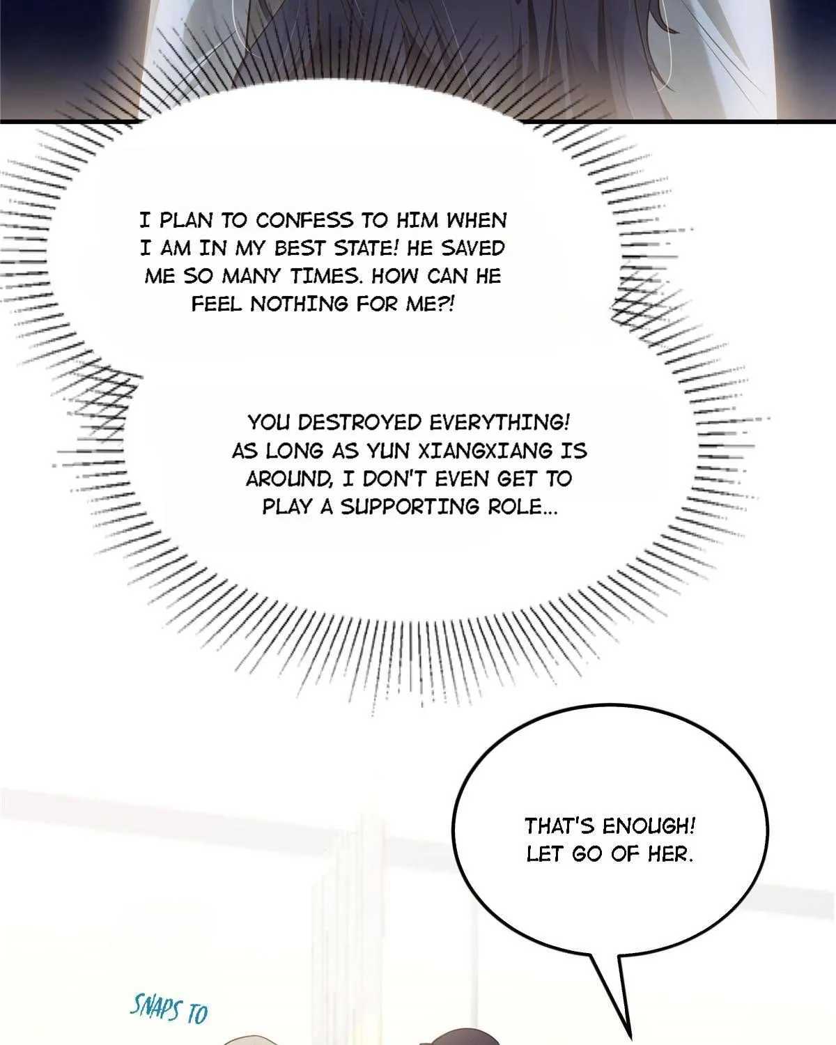 Rebirth Meeting: For You And My Exclusive Lovers Zinmanga X Chapter 173 Page 36
