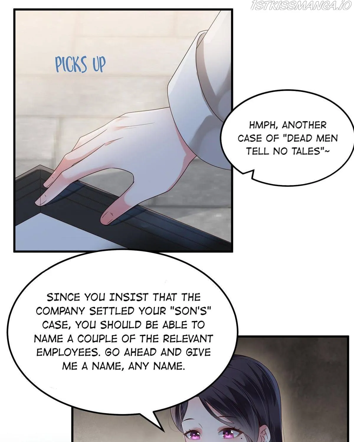 Rebirth Meeting: For You And My Exclusive Lovers Zinmanga X Chapter 167 Page 24