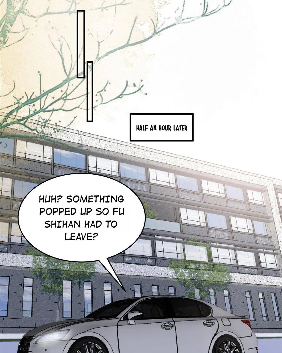 Rebirth Meeting: For You And My Exclusive Lovers Zinmanga X Chapter 161 Page 14