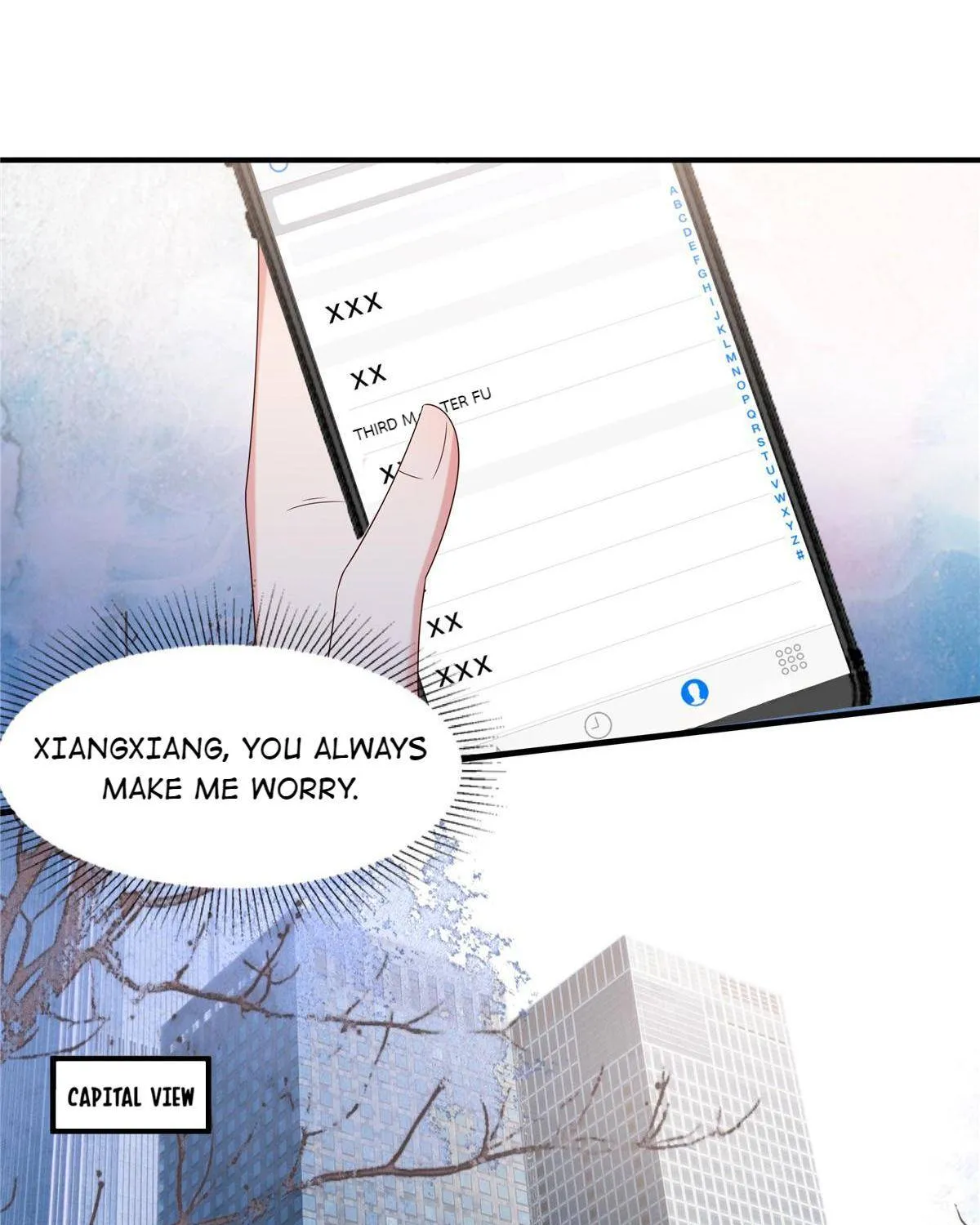 Rebirth Meeting: For You And My Exclusive Lovers Zinmanga X Chapter 159 Page 28