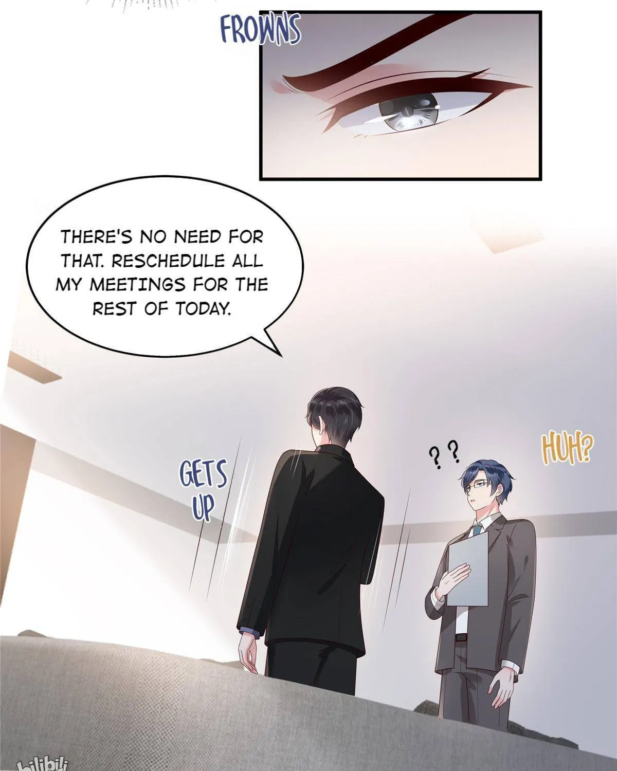 Rebirth Meeting: For You And My Exclusive Lovers Zinmanga X Chapter 159 Page 34